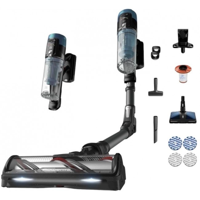 Rowenta X-Force Flex 14.80 RH9BC1WO